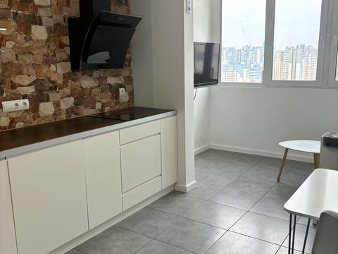 квартира по адресу Белицкая ул., 18