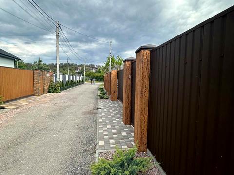 будинок за адресою смт. Обухівка, садова