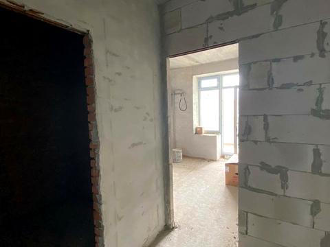 квартира по адресу Каменецкая ул., 102