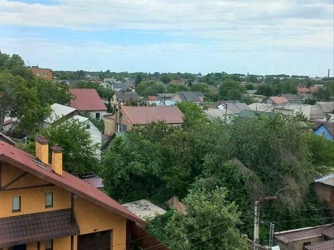 квартира за адресою Героїв УПА вул. (Кирпоноса), 5