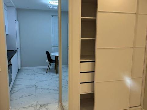 квартира по адресу Берестейский просп. (Победы), 55А