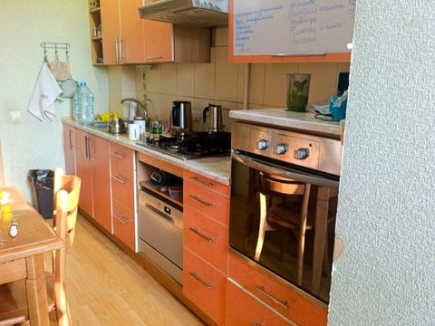 квартира за адресою Проспект героїв, 19