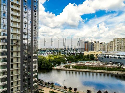квартира по адресу Трускавецкая ул., 8