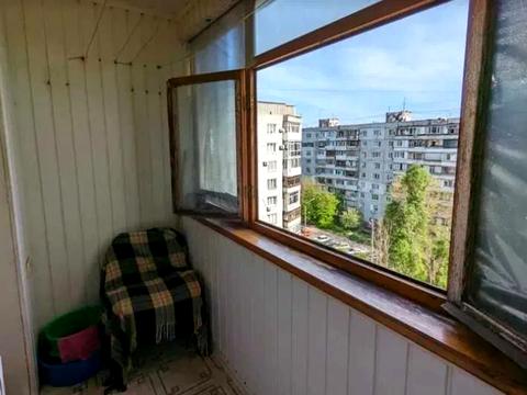 квартира за адресою Тбіліська вул., 9
