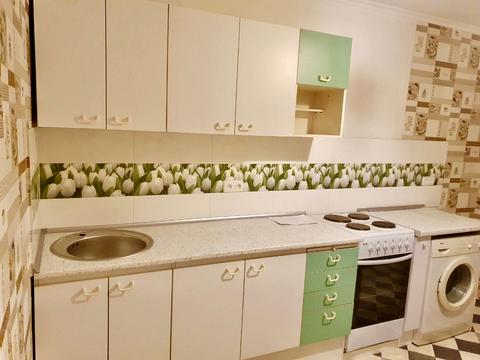 квартира по адресу Жолио Кюри ул., 32