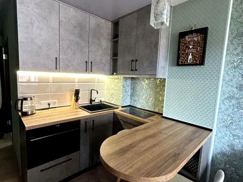 квартира по адресу Матросова ул. (Матросова), 24
