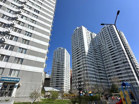 квартира за адресою Люстдорфська дорога вул., 55/6