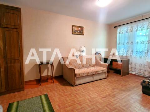 квартира за адресою Космонавтів вул., 40