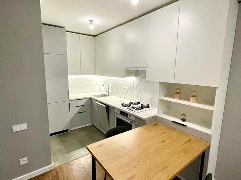 квартира за адресою Зелена вул., 204