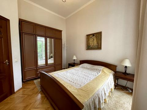 квартира по адресу Стрелецкая ул., 7/6