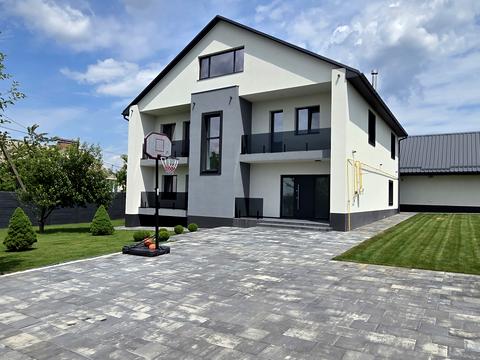 будинок за адресою Козацька