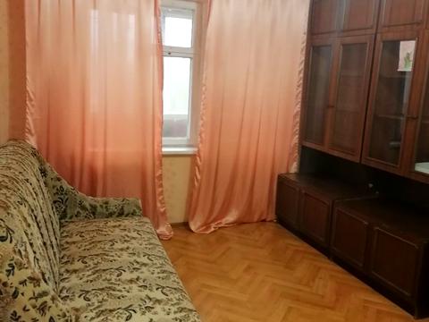 квартира за адресою Івана Микитенка вул., 21