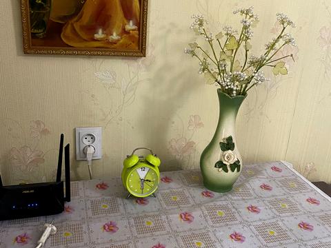 кімната за адресою Юрія Кондратюка вул., 4