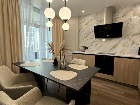 квартира за адресою Берестейський просп. (Перемоги), 11 к2