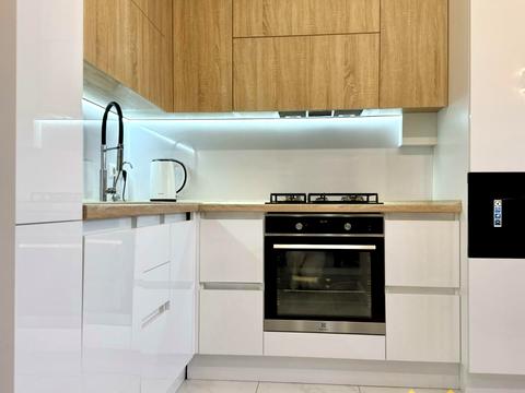 квартира за адресою Приозерний бульв., 3