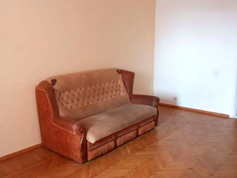 квартира по адресу Джинчарадзе пер., 1