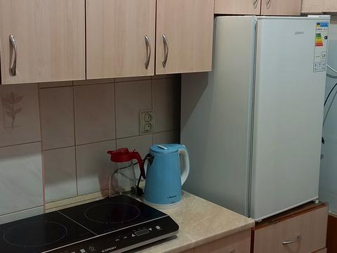 квартира за адресою Крз, 9