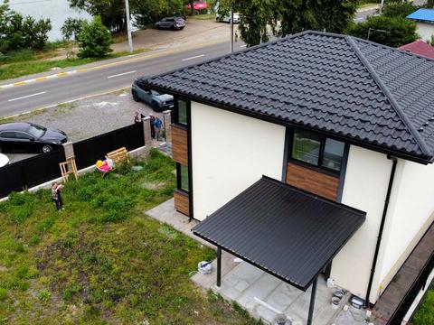 дом по адресу Яблоньская ул. (Кирова)