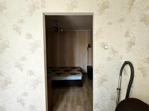 квартира за адресою Добровольців пров., 10