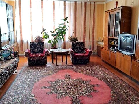 будинок за адресою Центральна вул. (Чапаєва)