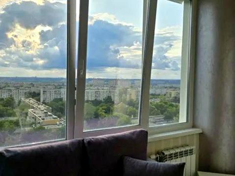 квартира за адресою Ювілейний просп. (), 61Д