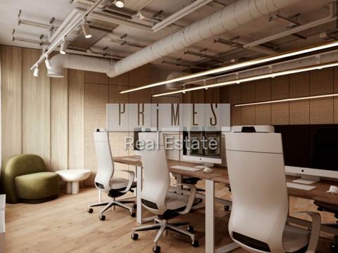 коммерческая по адресу Бусловская ул., 12