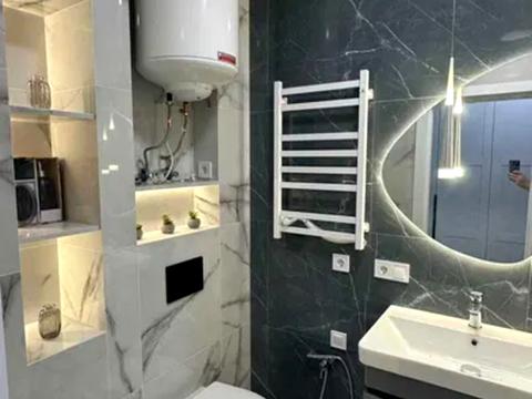 квартира за адресою Дніпровська набережна вул., 17