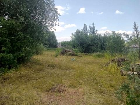 ділянка за адресою Центральна вул., 18