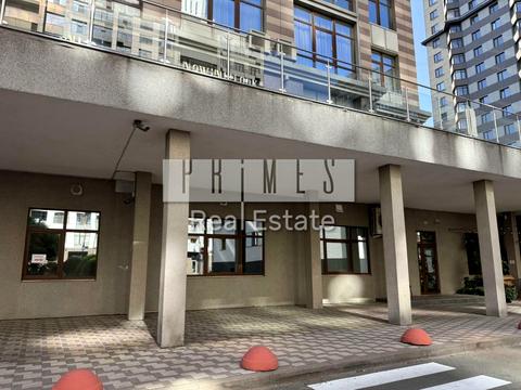 коммерческая по адресу Андрея Верхогляда ул. (Михайла Драгомирова), 16