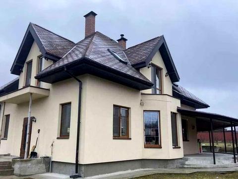 будинок за адресою Київська вул.