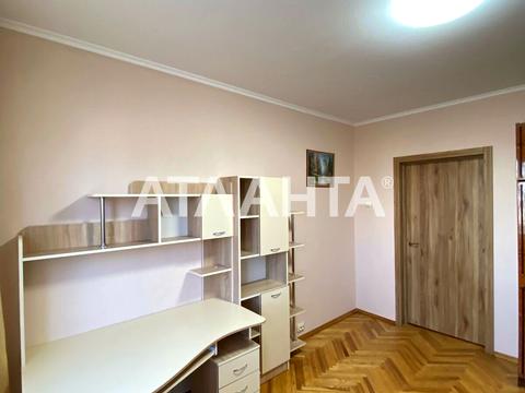 квартира по адресу Правды просп. (Правды), 17