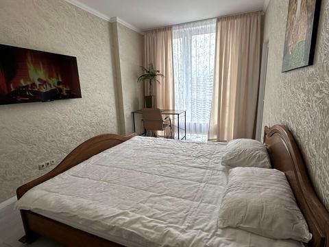 квартира за адресою Олександра Олеся вул., 10