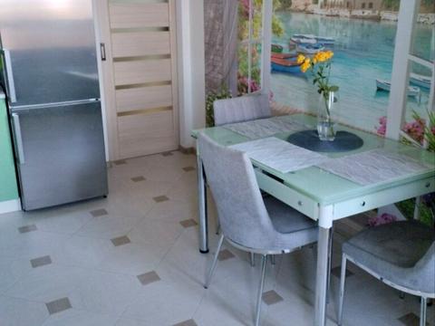 квартира по адресу Чорновола ул., 176