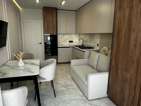 квартира за адресою Височана вул., 18