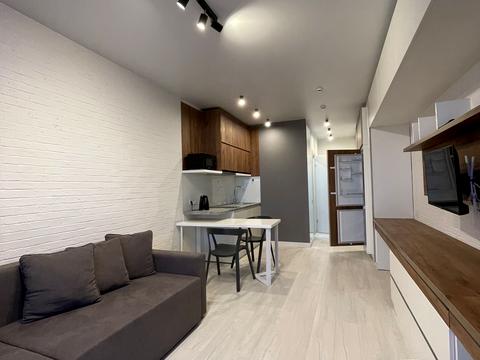 квартира за адресою Васильківська вул., 100-А