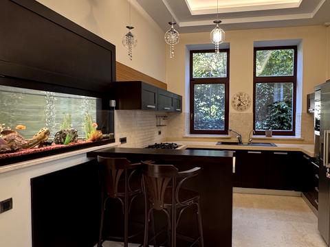 будинок за адресою Куприна, 5