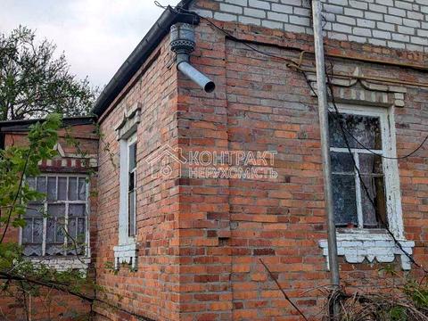 дом по адресу Краснодарская ул. (Краснодарська)