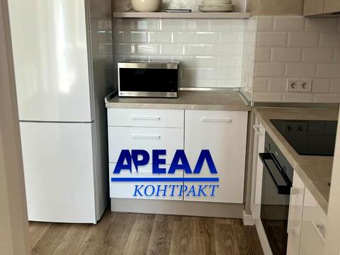 квартира по адресу пр. Металургів, 8а
