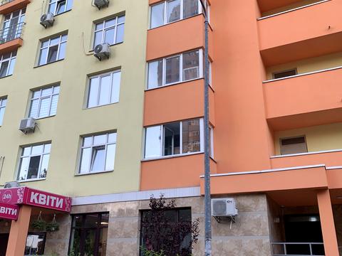 квартира по адресу Петра Калнишевського ул. (Михайла Майорова), 7/9