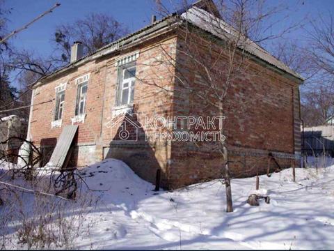 дом по адресу Воскобойницький провулок, 6
