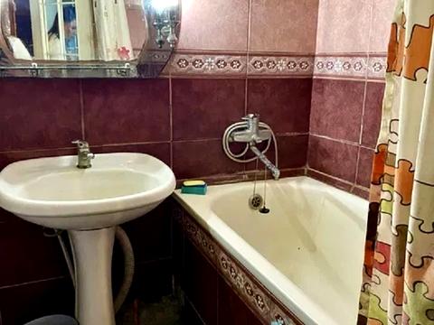 квартира за адресою Набережна Заводська вул., 213