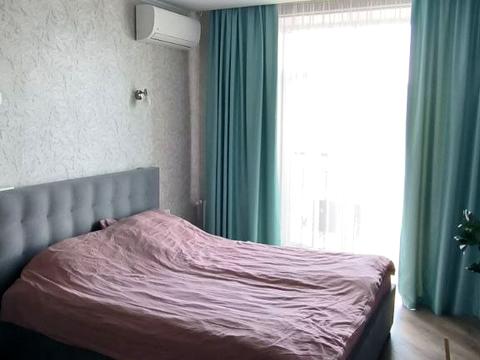 квартира по адресу Вітрука ул., 6