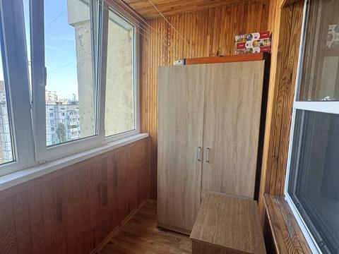 квартира по адресу Иорданская ул. (Лайоша Гавро), 9-Ж