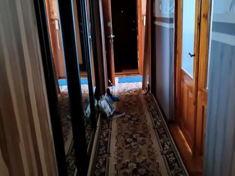 квартира за адресою Пантелеймона Куліша вул. (Челябінська), 5-Б