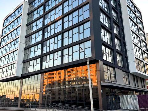 квартира по адресу провулок Панаса Мирного, 1