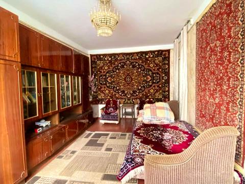 квартира по адресу Якуба Коласа ул., 13