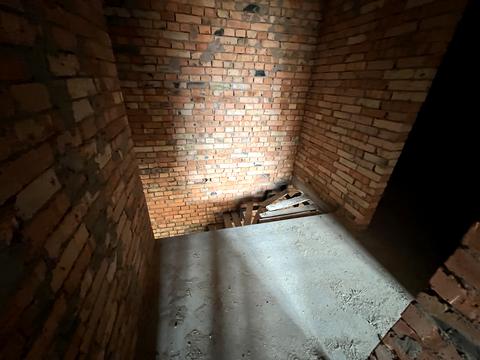 дом по адресу провулок Хлібний