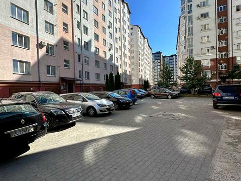 квартира по адресу Галицька, 66