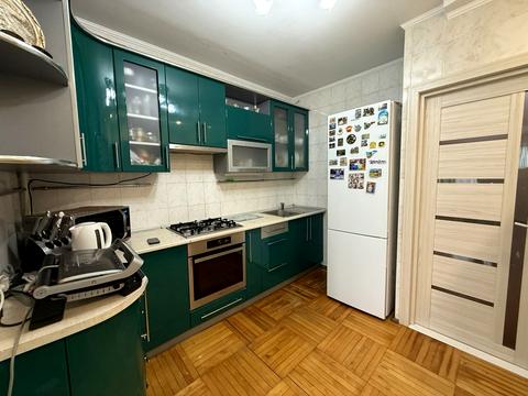 квартира за адресою Кармелюка вул., 6