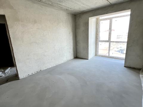 квартира по адресу Александра Довженко ул., 31в, к.4